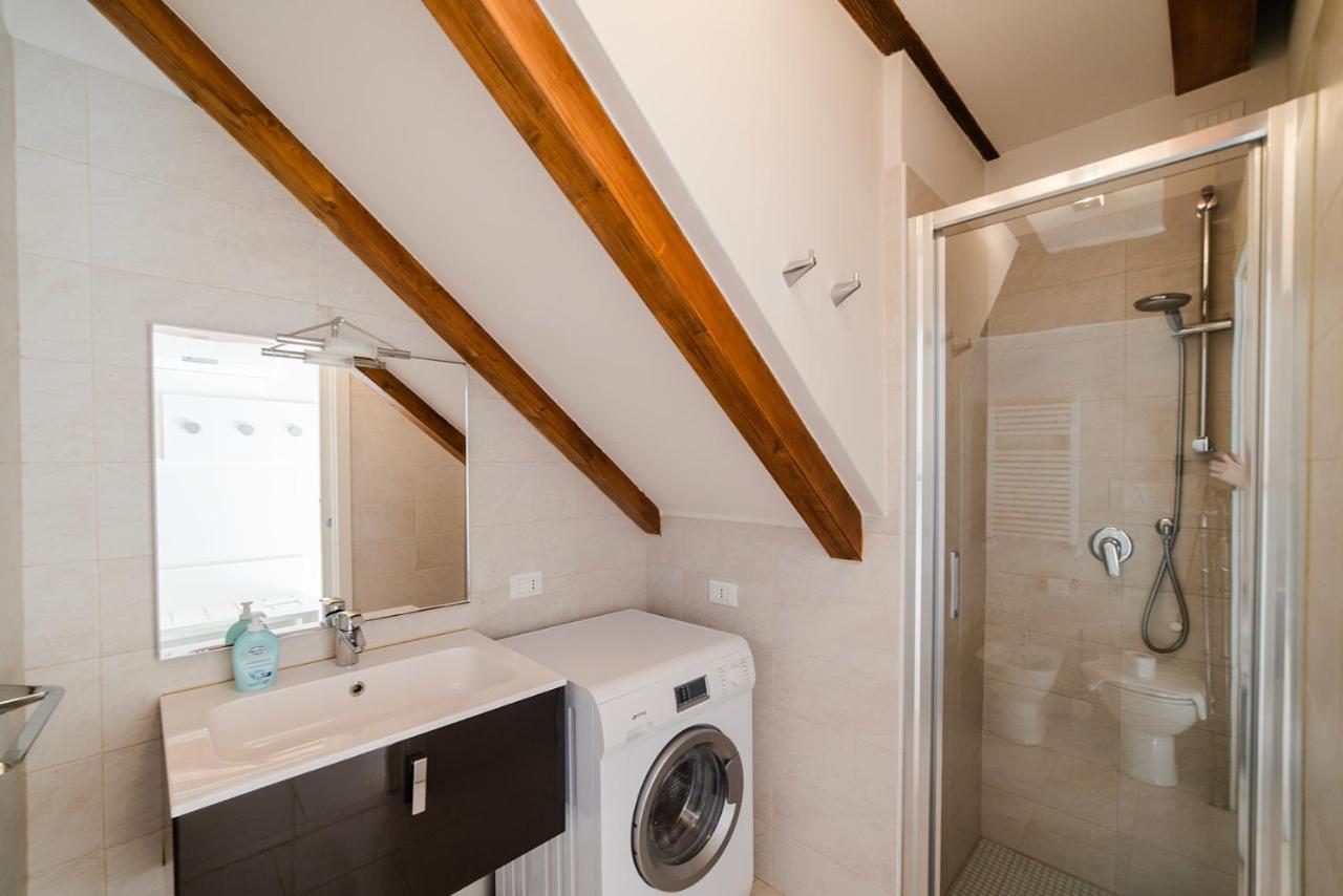Corte Apartamento Venecia