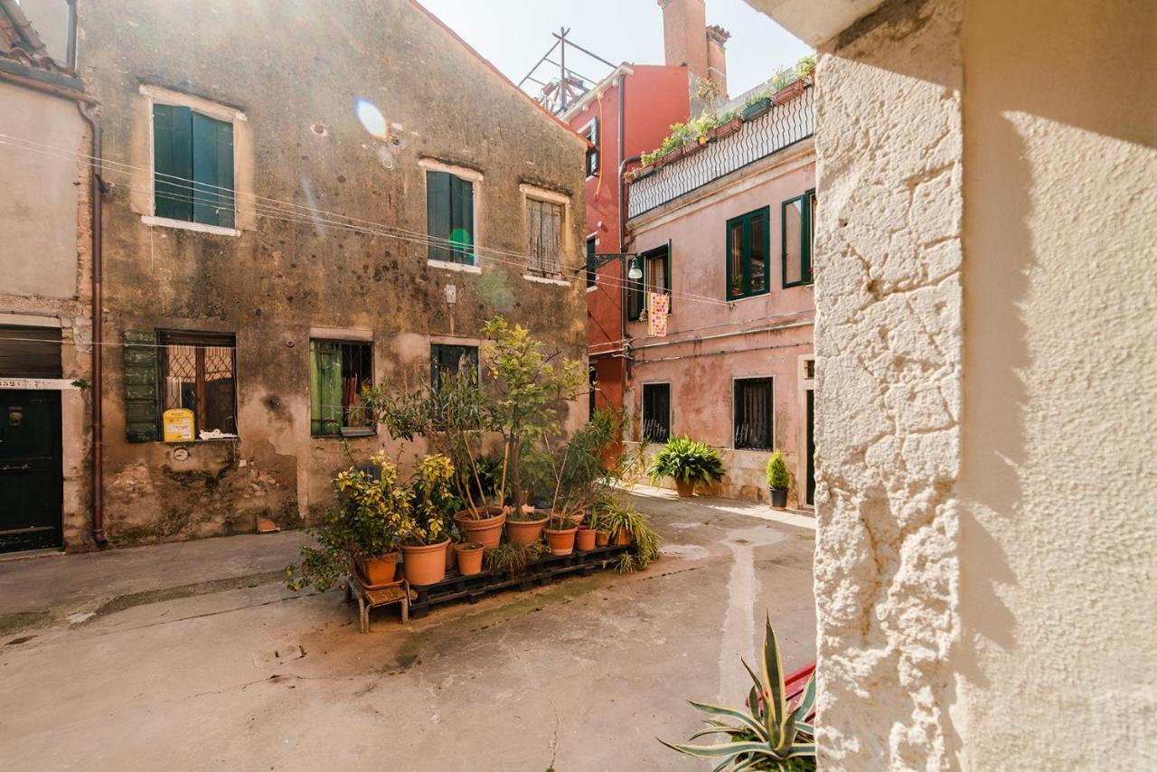 Corte Apartment